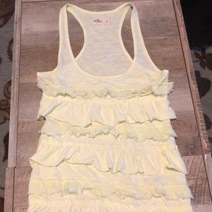 Hollister Tank Top